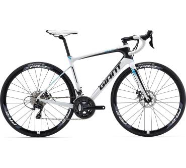 Produktbild Giant Defy Advanced 2 LTD