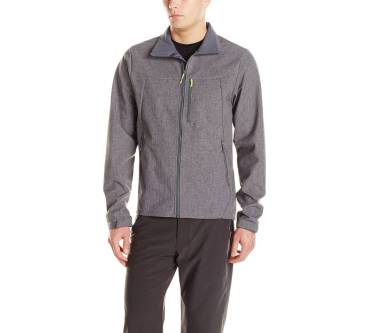 Produktbild Helly Hansen Paramount Softshell Jacket