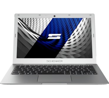 Produktbild Schenker S306 Slim