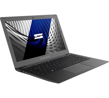 Produktbild Schenker S306 Slim