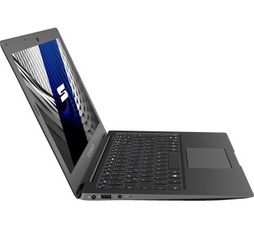 Produktbild Schenker S306 Slim