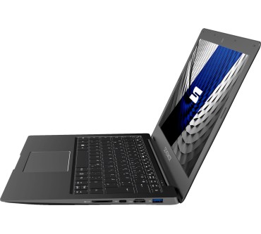 Produktbild Schenker S306 Slim