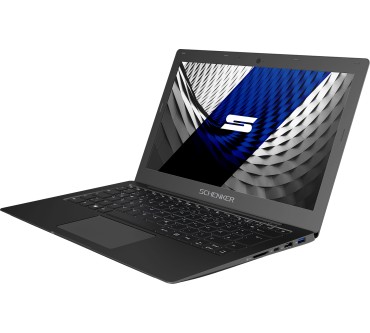 Produktbild Schenker S306 Slim