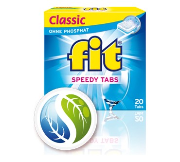 Produktbild fit Classic Tabs