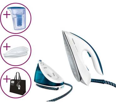 Produktbild Philips GC7036/27 PerfectCare Viva