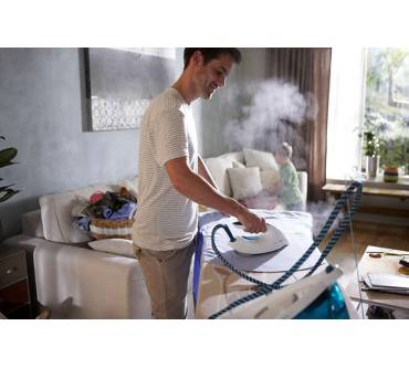 Produktbild Philips GC7036/27 PerfectCare Viva