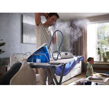 Produktbild Philips GC7036/27 PerfectCare Viva