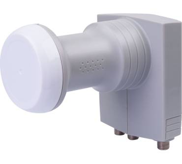 Produktbild Schwaiger Unicable Quad LNB (4 + 2 TN)