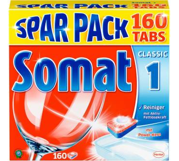 Produktbild Somat 1
