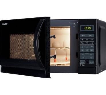 Produktbild Sharp R-642INW