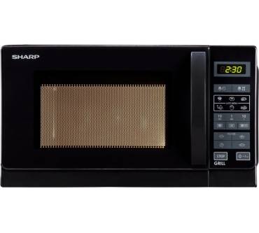 Produktbild Sharp R-642INW