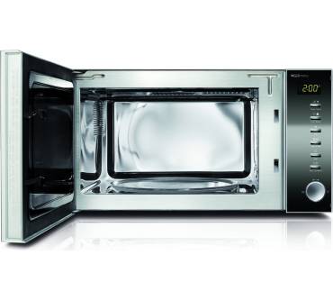 Produktbild Caso MG 20 menu