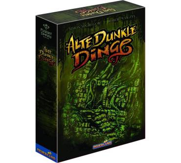 Produktbild Feuerland Spiele Alte Dunkle Dinge