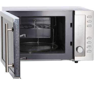 Produktbild Bomann MWG 2281 H CB