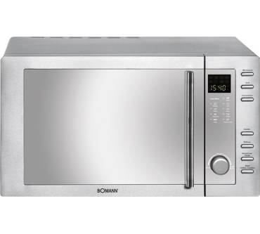 Produktbild Bomann MWG 2281 H CB