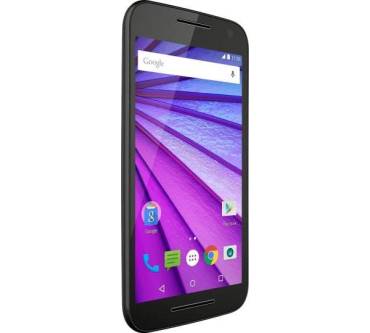 Produktbild Motorola Moto G (3. Generation)