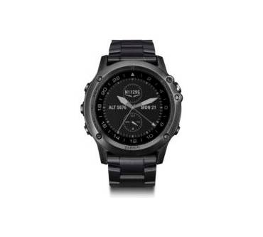 Produktbild Garmin D2 Bravo Titanium
