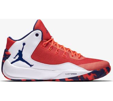 Produktbild Nike Jordan Rising High 2
