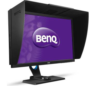 Produktbild BenQ SW2700PT