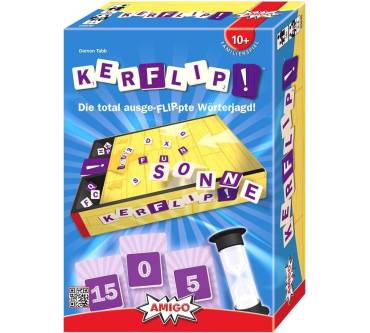 Produktbild Amigo Kerflip