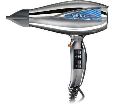 Produktbild BaByliss 6000E Le Pro Digital