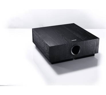 Produktbild Canton 2.1-Set (GLE 417 / ASF 75 SC)