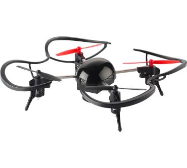 Produktbild Extreme Fliers Micro Drone 3.0 mit HD-Kamera