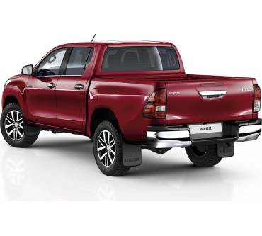 Produktbild Toyota Hilux [15]