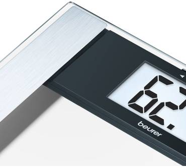 Produktbild Beurer BF 480 USB