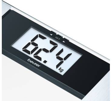 Produktbild Beurer BF 480 USB