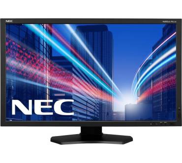 Produktbild NEC MultiSync PA272W
