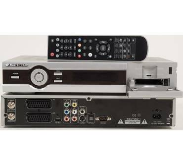 Produktbild Fortec Star Passion