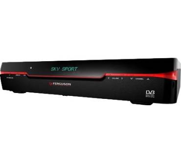 Produktbild Ferguson HF-8800 HD