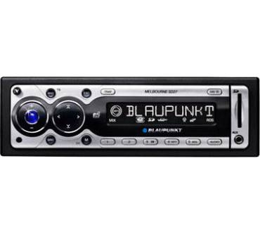 Produktbild Blaupunkt Melbourne SD 27