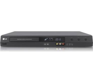 Produktbild LG DR-275