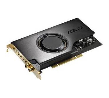 Produktbild Asus Xonar D2