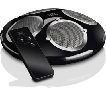 Produktbild JBL On Tour XT