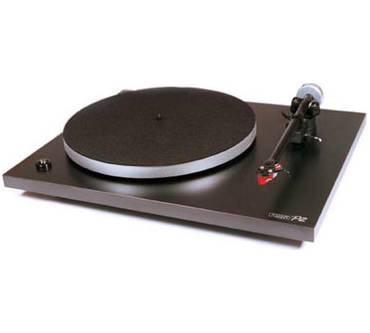 Produktbild Rega P2