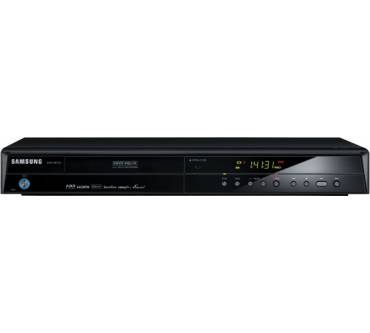 Produktbild Samsung DVD-HR755