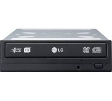 Produktbild LG GSA-H30N