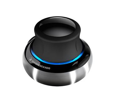 Produktbild 3D Connexion SpaceNavigator Personal