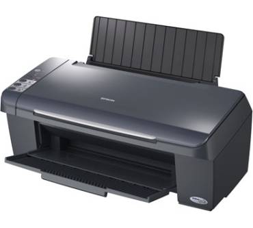 Produktbild Epson Stylus DX4400