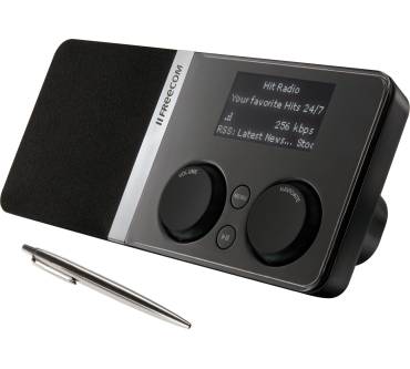 Produktbild Freecom MusicPal