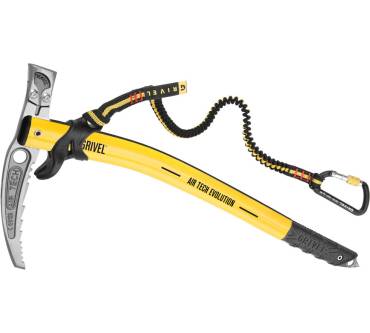 Produktbild Grivel Air Tech Evo G-Bone