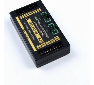 Produktbild FrSKY Redundancy Bus