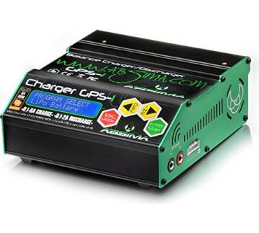 Produktbild Absima GPS-1