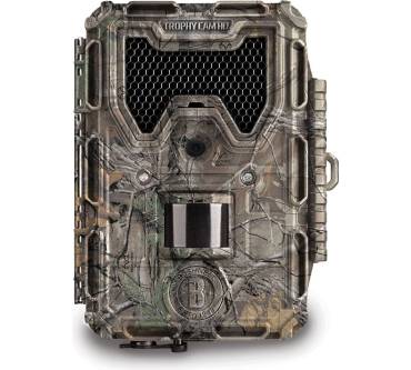 Produktbild Bushnell Trophy Cam HD Aggressor No-Glow