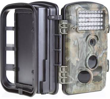 Produktbild Crenova 1080P HD Wildkamera