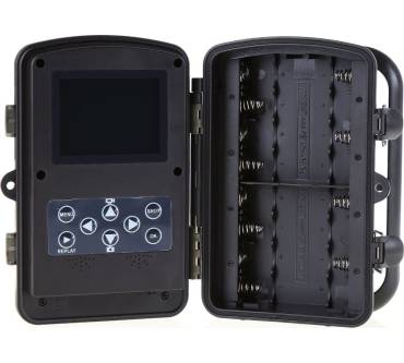 Produktbild Crenova 1080P HD Wildkamera