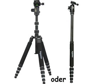 Produktbild togopod Luisa II